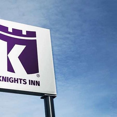 Knights Inn Rossford Toledo South Екстер'єр фото