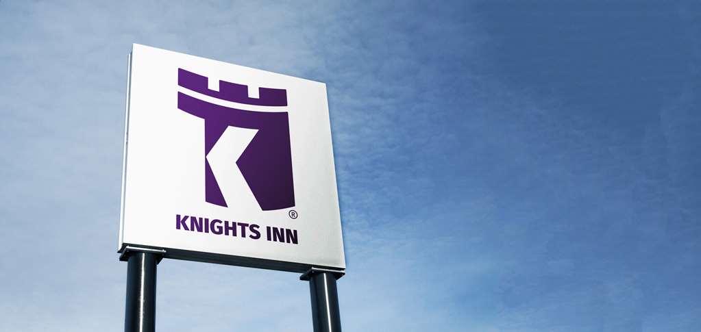 Knights Inn Rossford Toledo South Екстер'єр фото